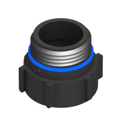 Adaptateur male S56x4 - femelle 2'' BSP
