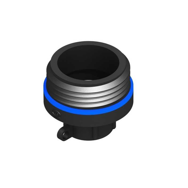 Adapter Male S56x4 - 3/4' BSP