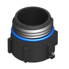 Adaptateur male S64x5 - femelle 2'' BSP