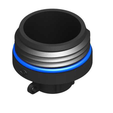 Adaptateur male S56x4 - femelle 2'' BSP