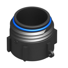 Adaptateur male S56x4 - femelle 2'' BSP