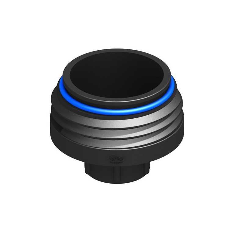 Adaptateur male S70x6 - femelle 3/4'' BSP