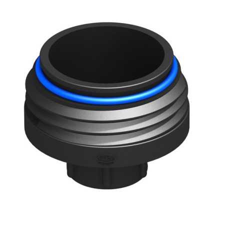 Male adapter S70x6 - female 3/4 '' BSP