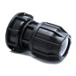Racor S60x6 - Salida de presión de Ø32mm