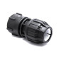 S60x6 connection - pressure output - 40mm