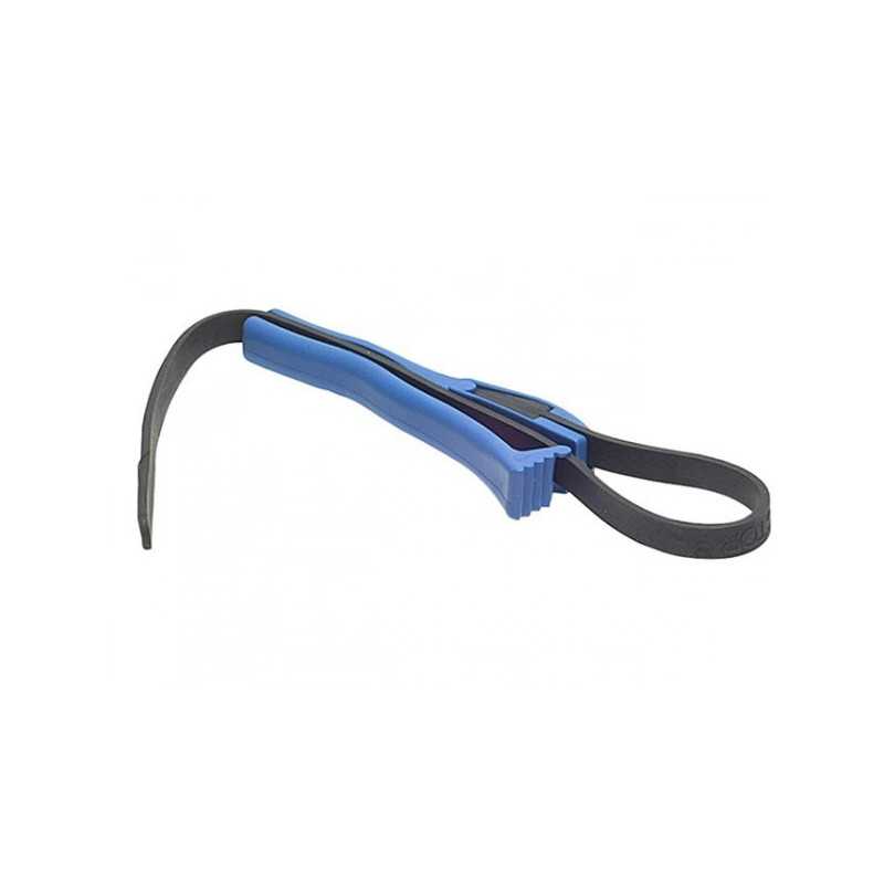 Llave de la correa Baby Boa Constrictor 100mm Llave de la correa Baby Boa Constrictor 100mm