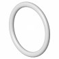 Joint S60x6 2'' semi torique en elastomer