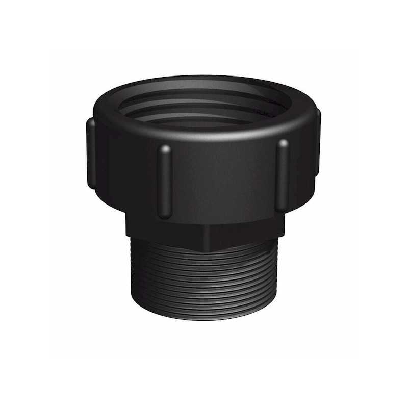 Steckverbinder S75x6 - Male 2' BSP Steckverbinder S75x6 - Male 2' BSP
