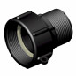 Female Connection 2'' BSP - male 1''1/2 BSP