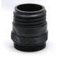 Raccord G2 male S60x6 - male 2'' BSP