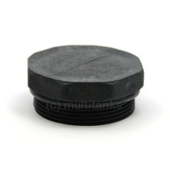 Connector G2 Plug - male 2 '' BSP