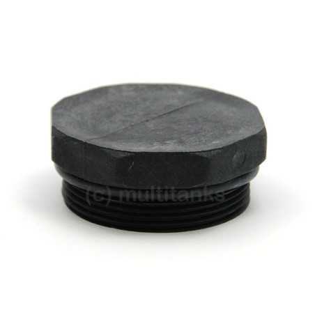 Raccord G2 Bouchon - male 2'' BSP