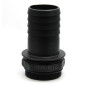 G2 male fluted 50mm - male 2'' BSP