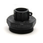 Stecker G2-Hündin 3/4' BSP - Male 2' BSP
