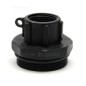 G2-Anschluss 1'' BSP - Male 2' BSP