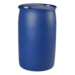 Bidon 20 litres bleu