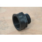 2-Zoll-Anschluss - Male 1-1/2 Zoll