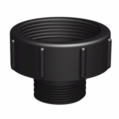 Female connector S92x4 - male threaded S60x6