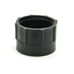 Female connector DIN61 - female 2 '' BSP
