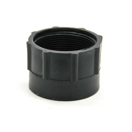 Female connector DIN61 - female 2 '' BSP