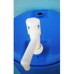100 to 200-litre leaper wass