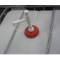 NXIBC dose pump for IBC tank