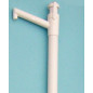 NXIBC dose pump for IBC tank