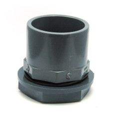 Desbordamiento 63x75 PVC Cable