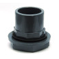 PVC hembra demasiado completo 50x63 PVC hembra demasiado completo 50x63