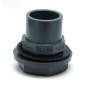 Zu voll PVC 32/40