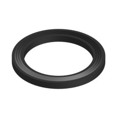 Black Seal camlock 2 pollici