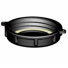 Cap voll S100x8