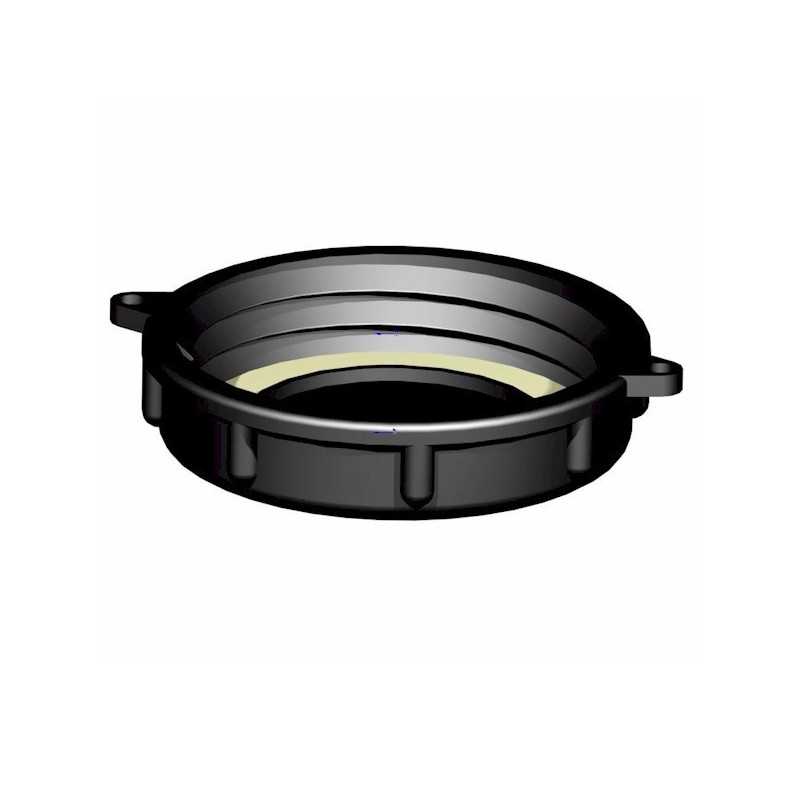 Full plug S100x8