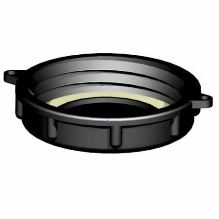 Full cap S100x8