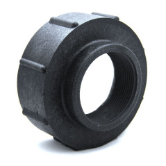 Female fitting S100x8 - female 2 inches not gas