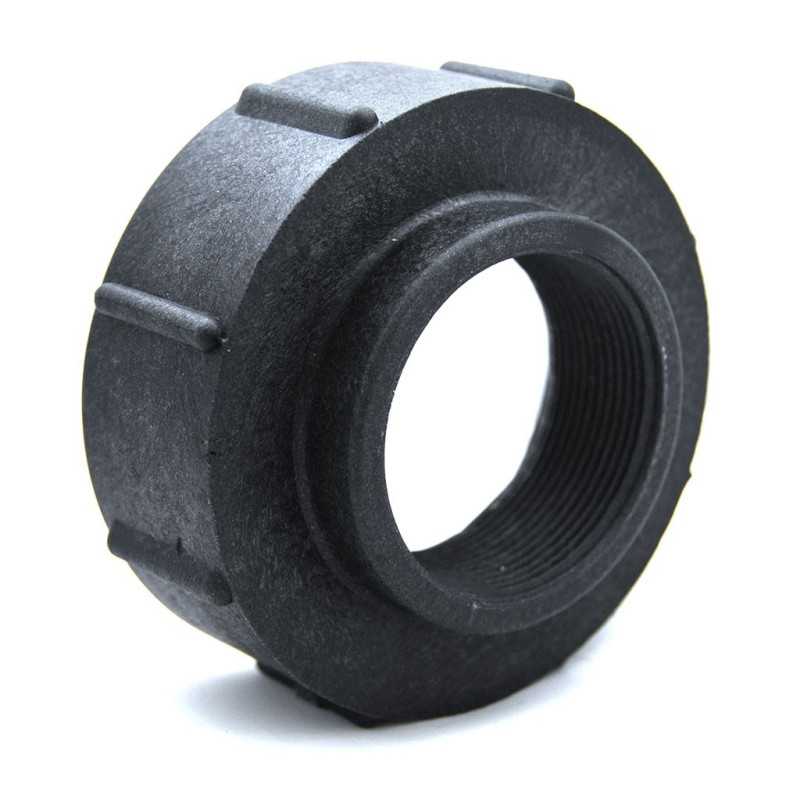 Female connection S100x8 - female 2'' BSP