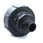 S100x8 female - male threading 1'' BSP