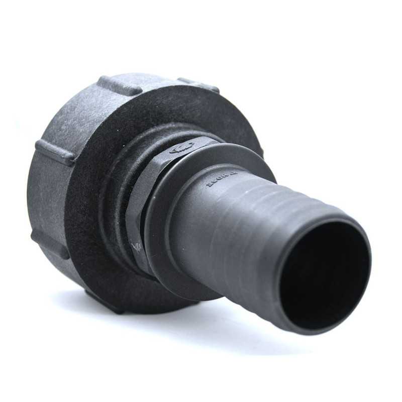 S100x8 hembra - macho estriado derecho 50mm S100x8 hembra - macho estriado derecho 50mm