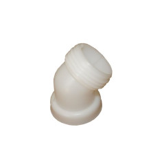 Bec de Vidange 3 pouces S100X8