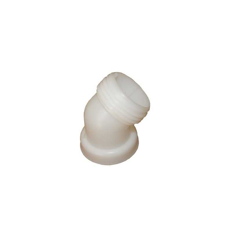 3-inch S100X8 Drain Beak