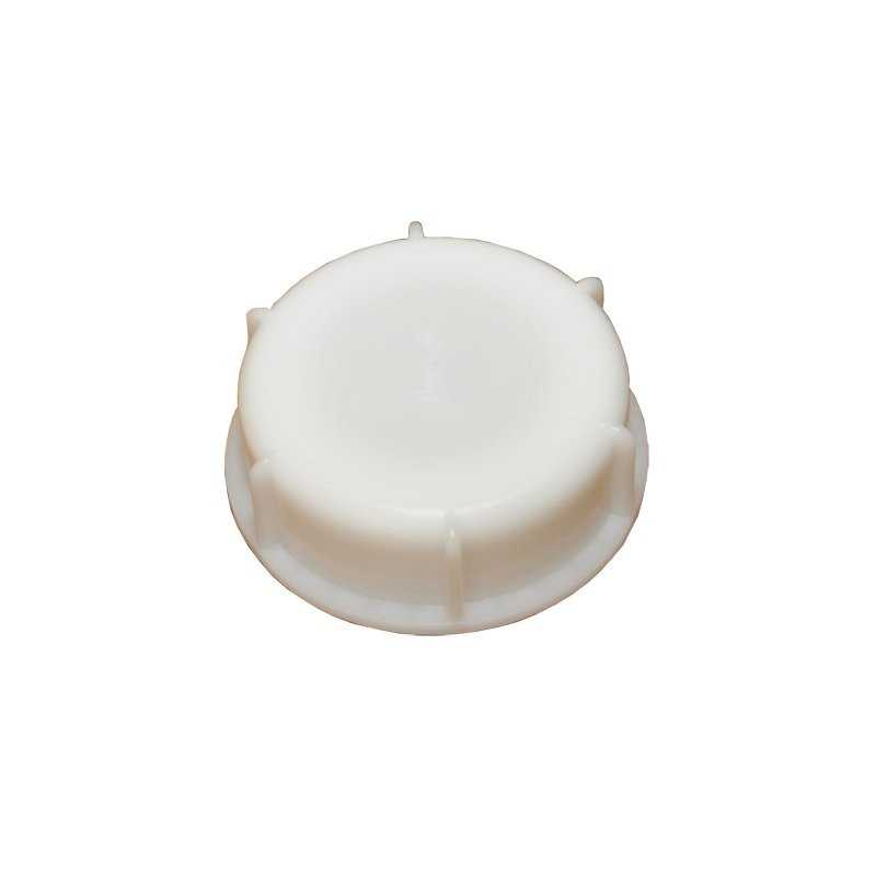Full 3-inch plug S100X8