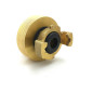 Female S60x6 connection - express fitting output