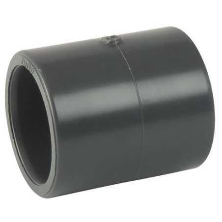 Hülse Weiblich / PVC weiblich