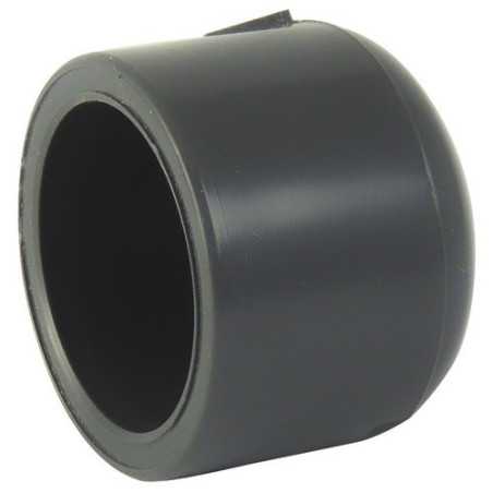 PVC weibliche Kappe