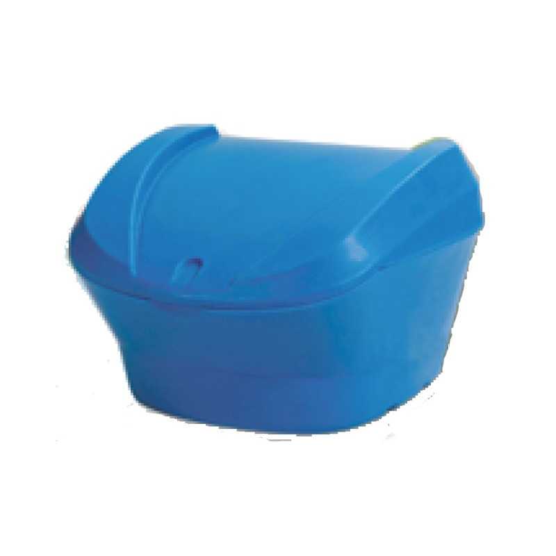 Coffre de rangement multi usages 100 litres