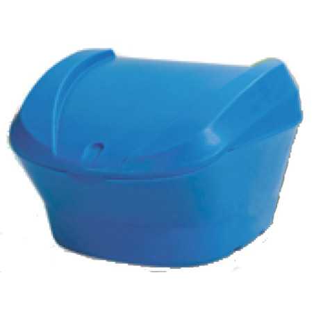 Fiche produit Coffre de rangement multi usages 150 litres