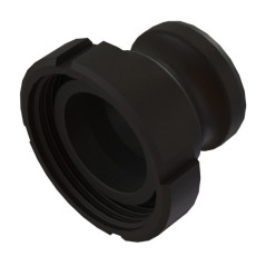 Female connector RD78 - male s60x6