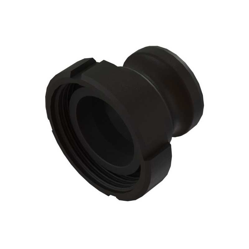 Raccord femelle RD78 - male camlock 2 pouces