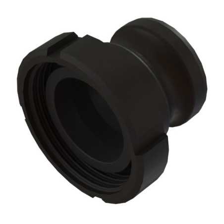 Female connector RD78 - male s60x6