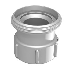 Raccord femelle RD78 - male s60x6